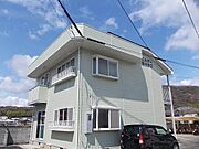 網干駅より徒歩25分 1階 築34年7ヶ月の賃貸物件