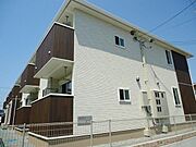 平松駅より徒歩4分 2階 築8年6ヶ月の賃貸物件