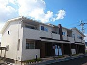 姫路駅よりバス20分 徒歩8分 2階 築11年7ヶ月の賃貸物件