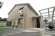 竜野駅より徒歩30分 2階 築10年2ヶ月の賃貸物件