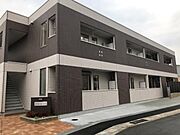播磨町駅より徒歩10分 1階 築8年9ヶ月の賃貸物件