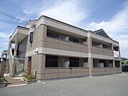 網干駅より徒歩17分 1階 築23年4ヶ月の賃貸物件