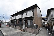 ドミール堂本 1階 築20年の賃貸物件