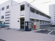 レオパレスグリーンエコー安田 2階 築25年9ヶ月の賃貸物件