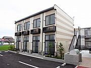 レオパレス播磨３ 2階 築20年3ヶ月の賃貸物件