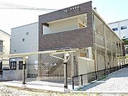 コニシハウス 1階 築8年4ヶ月の賃貸物件