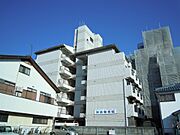 アクシス東加古川の賃貸物件