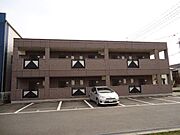 ラフィーヌ上野田２ 2階 築25年の賃貸物件