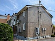 ラフィネ・ロジュマンAの賃貸物件