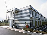 レオパレス貝野 1階 築23年5ヶ月の賃貸物件