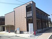 竜野駅より徒歩14分 2階 築12年7ヶ月の賃貸物件