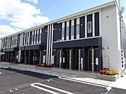 滝野駅よりバス8分 徒歩11分 築6年5ヶ月 2階建の賃貸物件