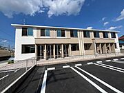 播磨高岡駅より徒歩14分 2階 築2年の賃貸物件