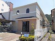 篠山口駅より徒歩3分 築21年7ヶ月 2階建の賃貸物件