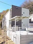 岡本駅より徒歩9分 1階 築8年10ヶ月の賃貸物件