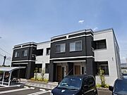 広野駅より徒歩13分 築7年5ヶ月 2階建の賃貸物件