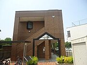 飾磨駅より徒歩10分 1階 築18年3ヶ月の賃貸物件