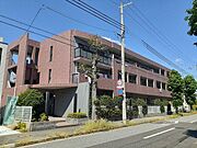 ポレール伊川２ 2階 築27年8ヶ月の賃貸物件
