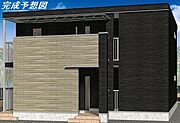姫路駅より徒歩16分 2階 築3年9ヶ月の賃貸物件