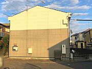 宝殿駅より徒歩18分 1階 築26年3ヶ月の賃貸物件