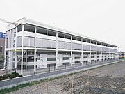 レオパレス明日香 1階 築24年5ヶ月の賃貸物件