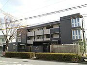ベルフォーレIIの賃貸物件