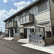 京口駅より徒歩33分 1階 新築の賃貸物件