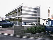 レオパレスグランプリ 1階 築25年8ヶ月の賃貸物件