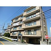三田本町駅より徒歩7分 築37年7ヶ月 6階建の賃貸物件