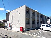 クレイノファミーユ 2階 築9年6ヶ月の賃貸物件