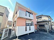 魚住駅より徒歩6分 1階 築33年7ヶ月の賃貸物件