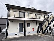 本竜野駅より徒歩21分 2階 築26年1ヶ月の賃貸物件