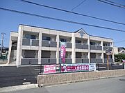 山陽網干駅より徒歩4分 1階 築11年1ヶ月の賃貸物件