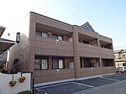 山陽網干駅より徒歩19分 2階 築19年3ヶ月の賃貸物件