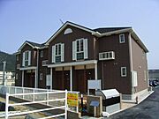 ファインレジデンス1番館 1階 築18年7ヶ月の賃貸物件