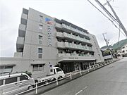 スカイコート姫路 3階 築36年7ヶ月の賃貸物件