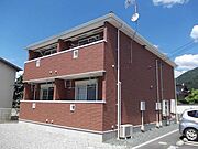 アイビーフラットBの賃貸物件