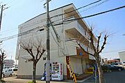 コーポ大末 3階 築38年7ヶ月の賃貸物件