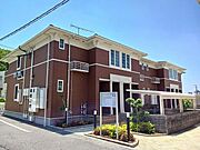滝野駅よりバス11分 徒歩9分 1階 築20年7ヶ月の賃貸物件