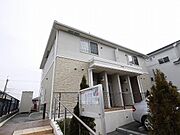ハピネス高雄台 1階 築18年1ヶ月の賃貸物件