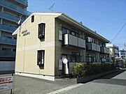 大久保駅より徒歩3分 2階 築28年8ヶ月の賃貸物件