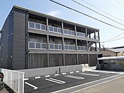 姫路駅より徒歩24分 1階 築3年1ヶ月の賃貸物件