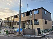 荒井駅より徒歩23分 1階 新築の賃貸物件