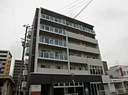 高砂駅より徒歩1分 4階 築8年7ヶ月の賃貸物件