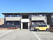 ソレーユ北条Ｂ棟 2階 築25年7ヶ月の賃貸物件