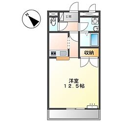 Pine Valley 5階