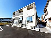 エターナルシー西明石北 1階 築3年の賃貸物件