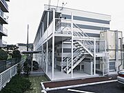 レオパレス正心館の賃貸物件