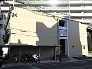大倉山駅より徒歩14分 2階 築20年3ヶ月の賃貸物件