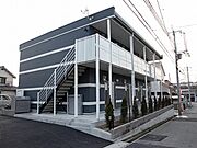 レオネクストルミエールNの賃貸物件
